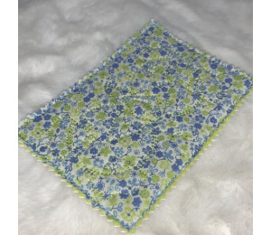 ADVENTSKALENDER 11. Dezember - Stickdatei - Geometrische Formen E2E rahmenfüllend Trapunto